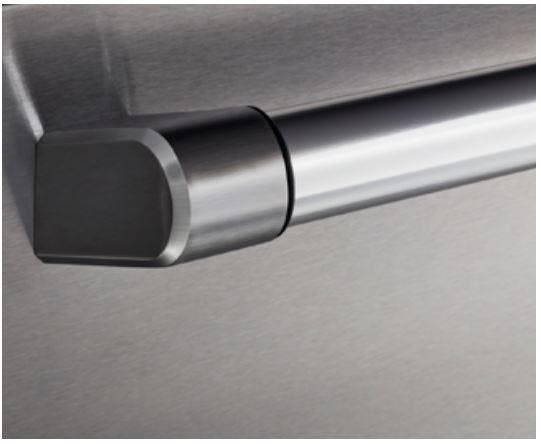 Bertazzoni MAST244GASXE Stainless Steel