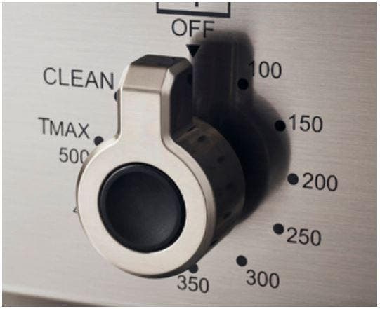 Bertazzoni PROF244GASXE Stainless Steel, Natural Gas