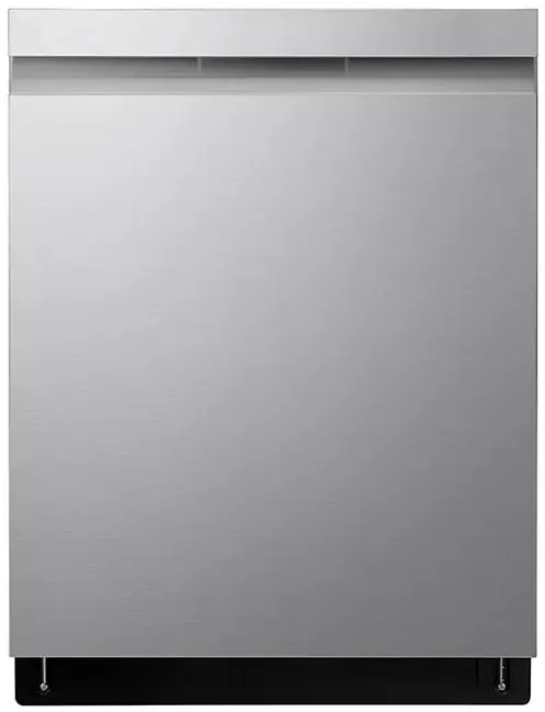 LG LDP6810SS