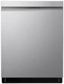 24 Inch, Top Control Smart Wi-fi Enabled Dishwasher With Quadwash And Truesteam