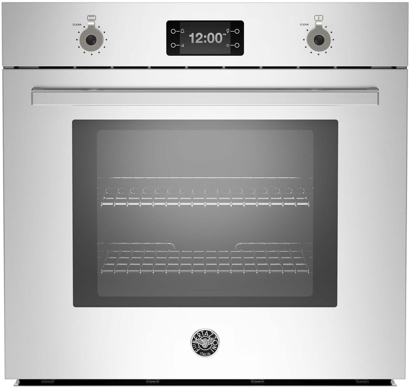 Bertazzoni PROFS30XT Stainless Steel