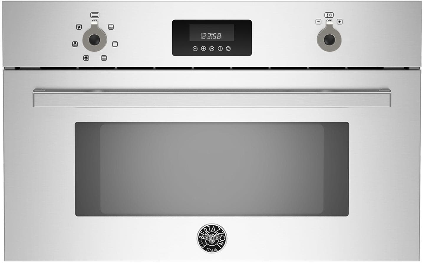 Bertazzoni PROCS30X Stainless Steel