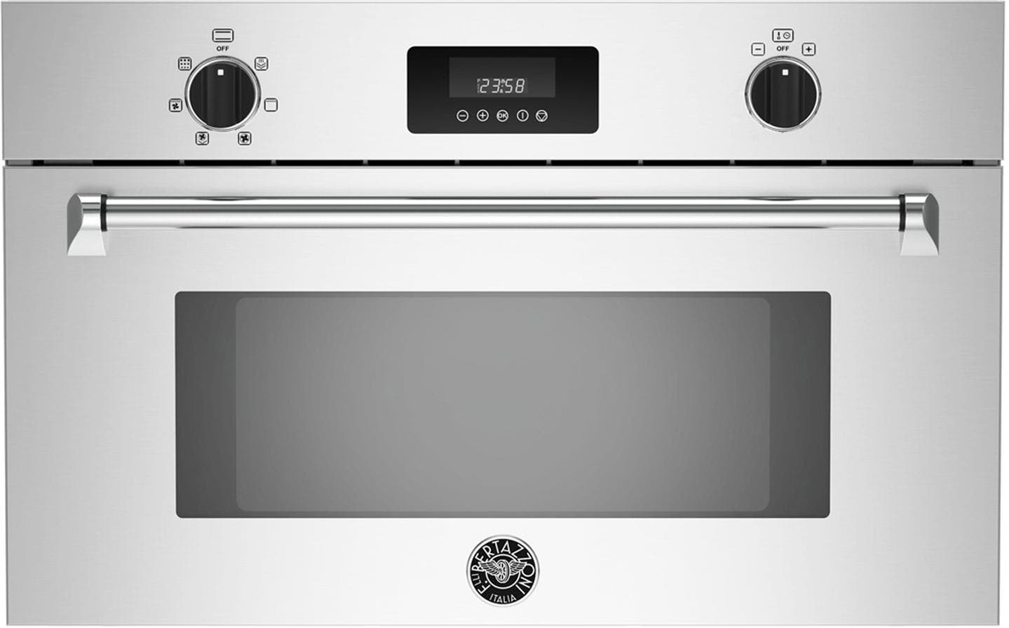 Bertazzoni MASCS30X Stainless Steel
