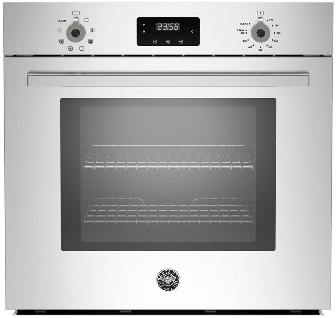 Bertazzoni PROFS30XV Stainless Steel