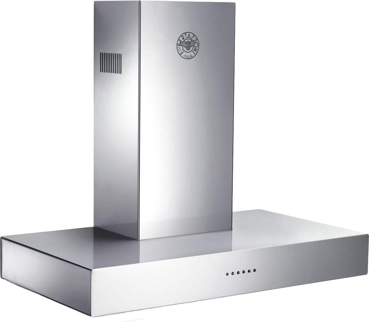 Bertazzoni K36CONX14 Stainless Steel, 36 Inch