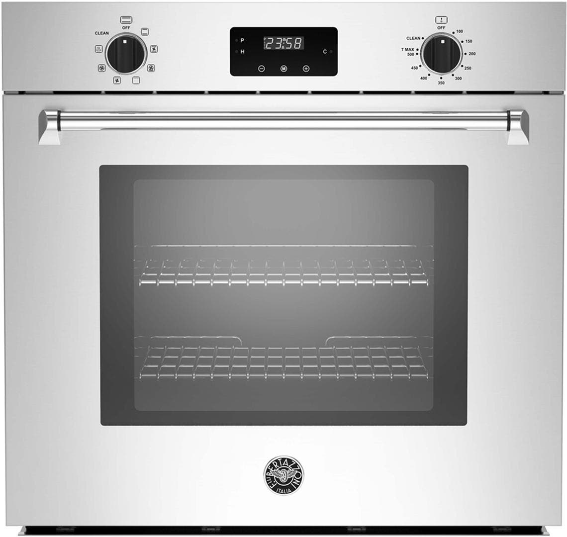 Bertazzoni MASFS30XV Stainless Steel