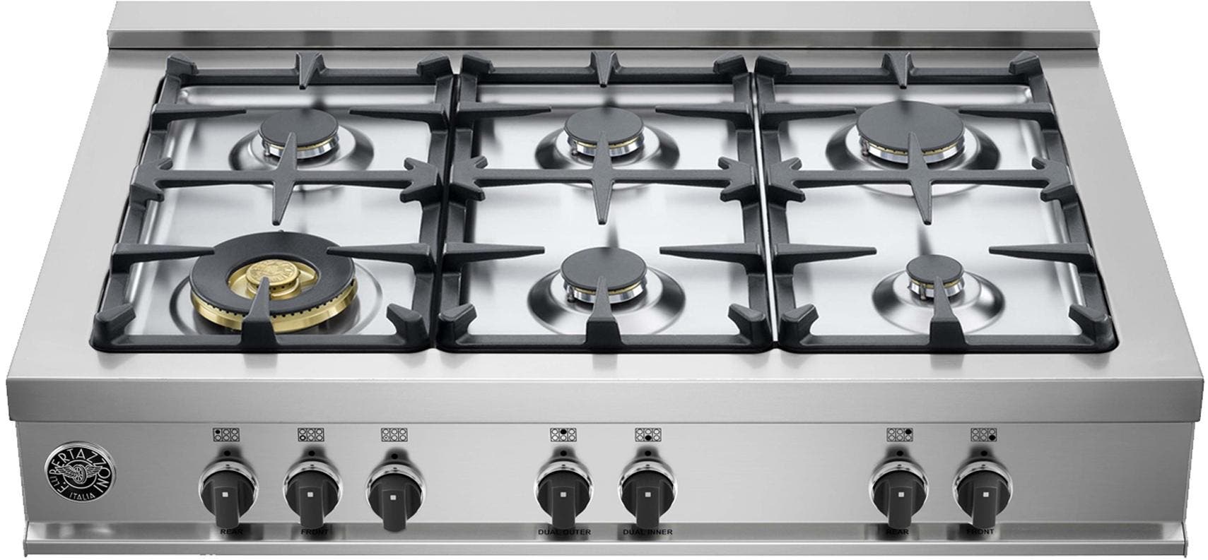 Bertazzoni CB36M600X Stainless Steel