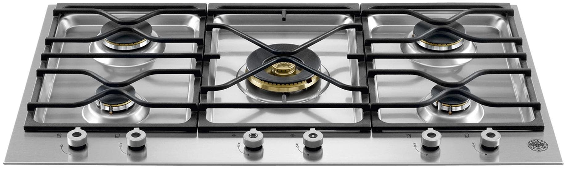 Bertazzoni PM36500X Stainless Steel