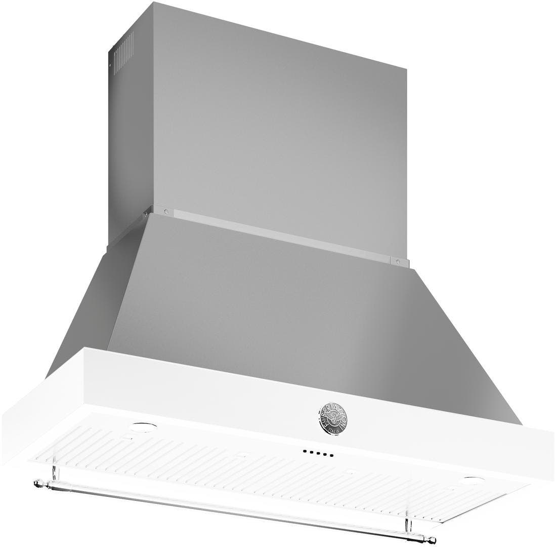 Bertazzoni KC48HERTX Stainless Steel