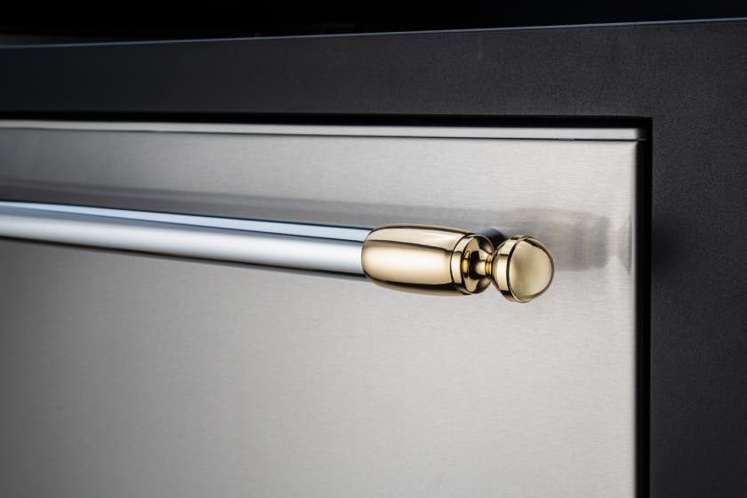 Bertazzoni DS1HERTGO Gold