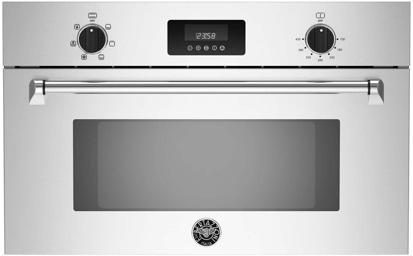 Bertazzoni MASSO30X Stainless Steel