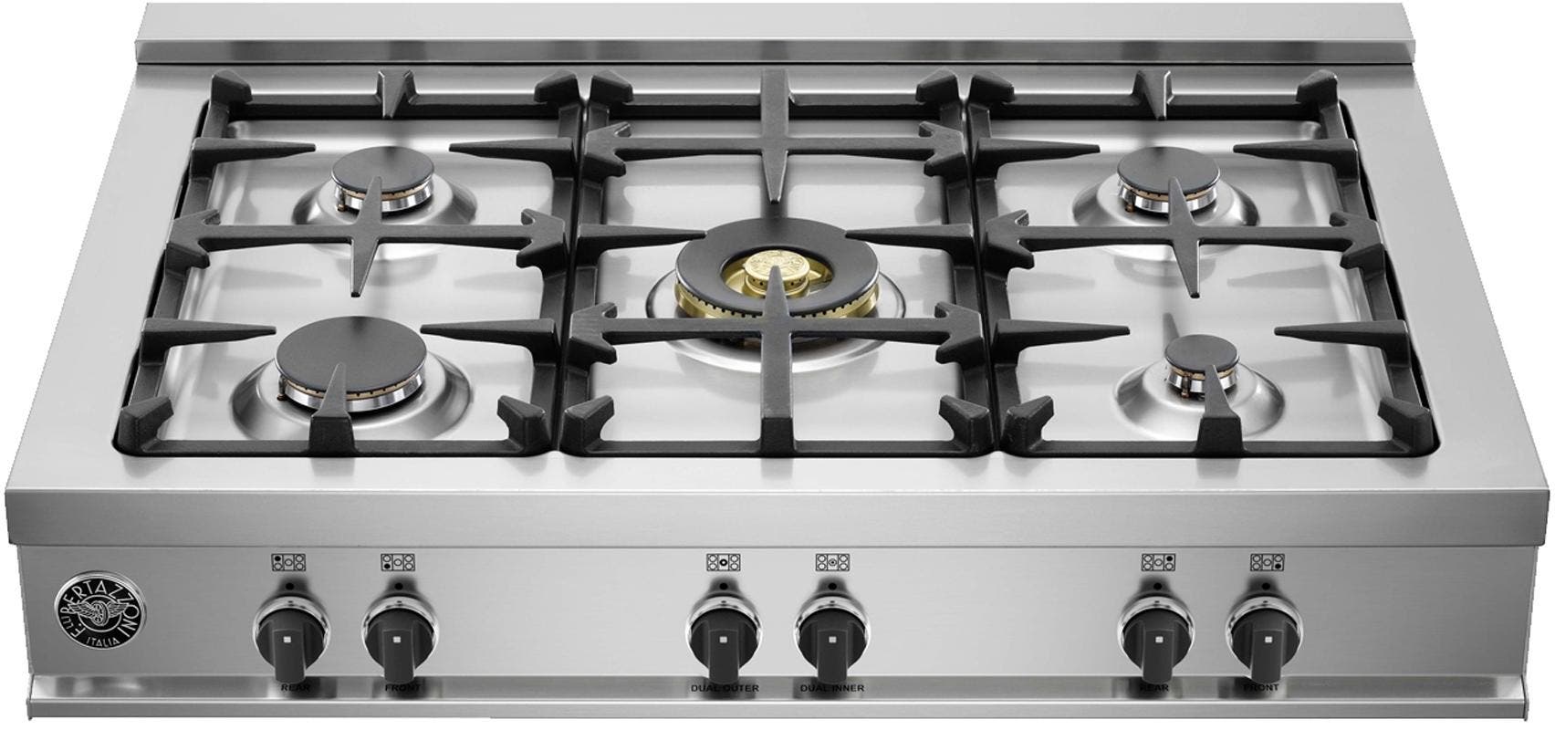 Bertazzoni CB36M500X Stainless Steel