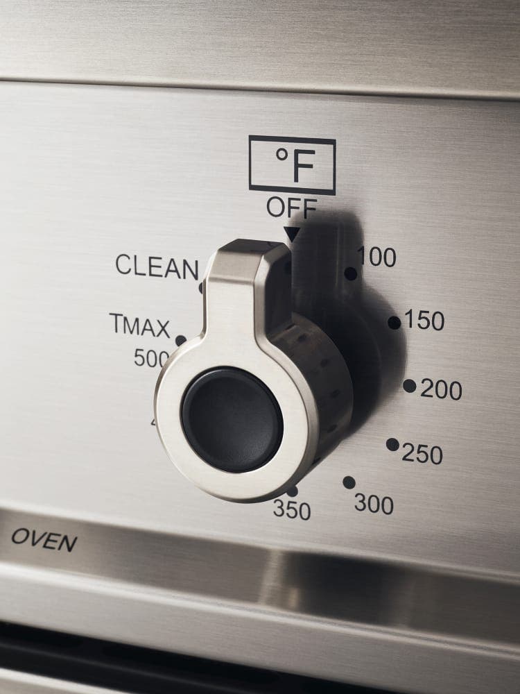 Bertazzoni CB36500X Stainless Steel, Natural Gas
