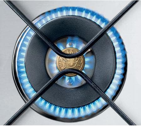 Bertazzoni PM3630GX Stainless Steel