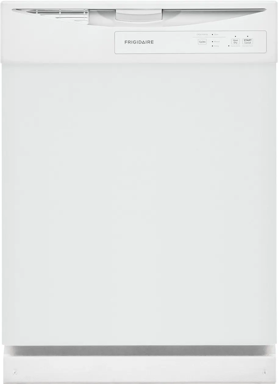 Frigidaire FDPC4221AW