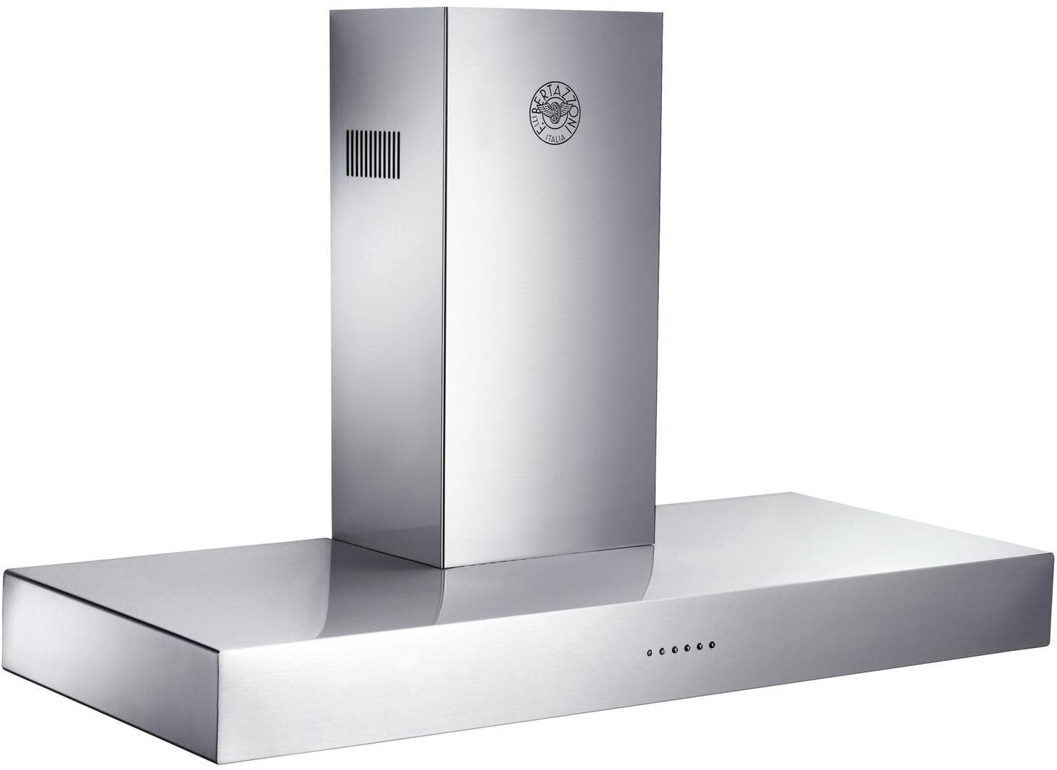 Bertazzoni K48CONX14 Stainless Steel, 48 Inch