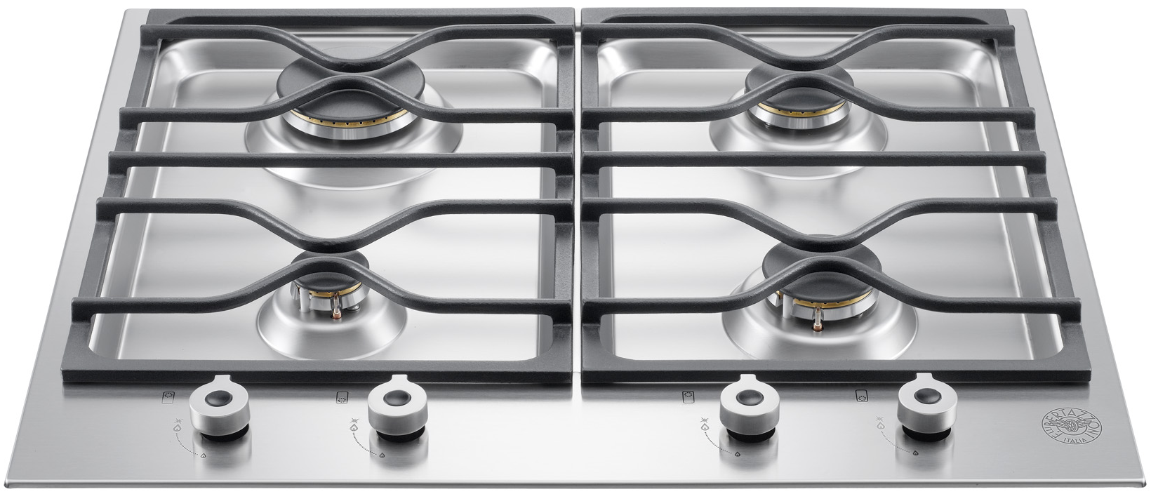 Bertazzoni PM24400X Stainless Steel