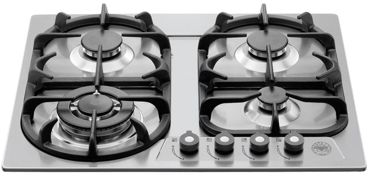Bertazzoni V24400X Stainless Steel