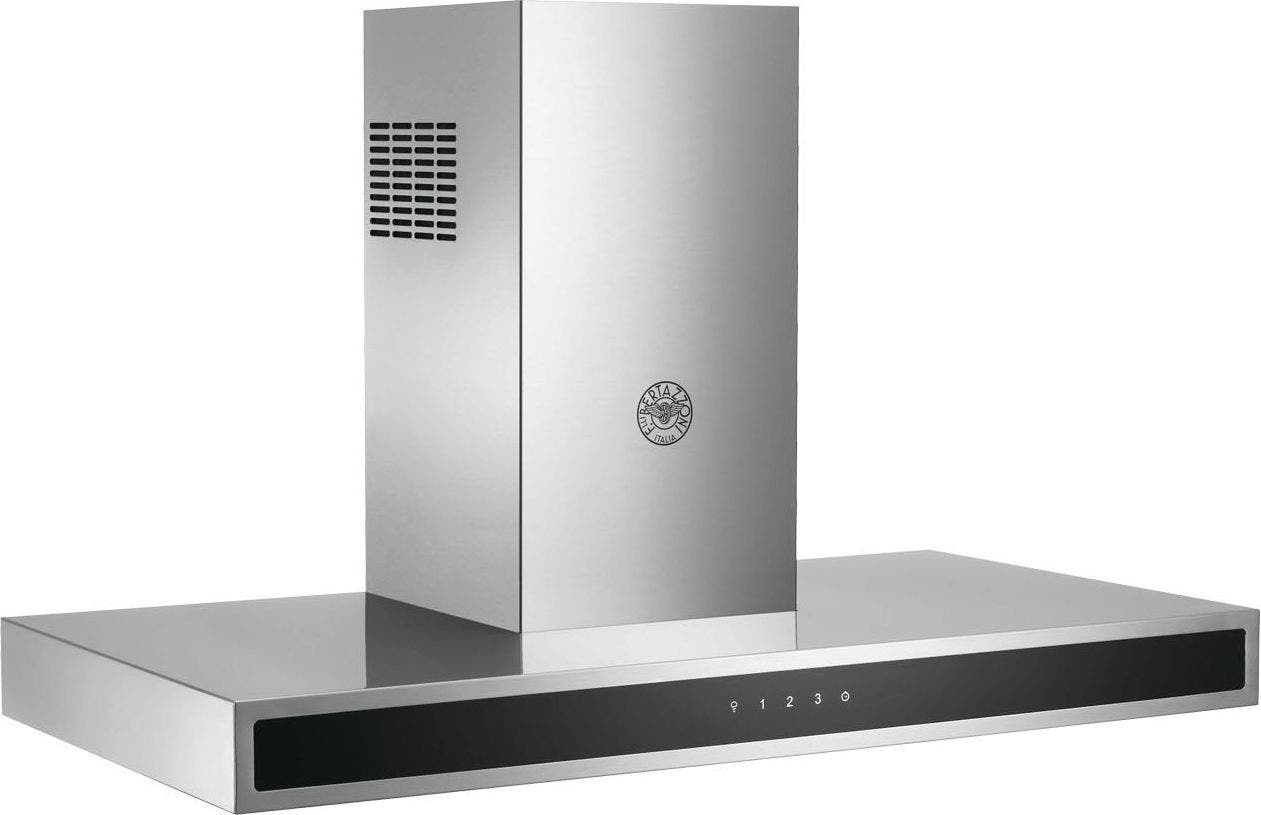 Bertazzoni KG36CONX Stainless Steel