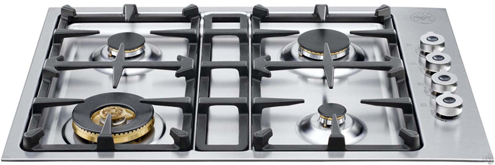 Bertazzoni QB30400X Stainless Steel