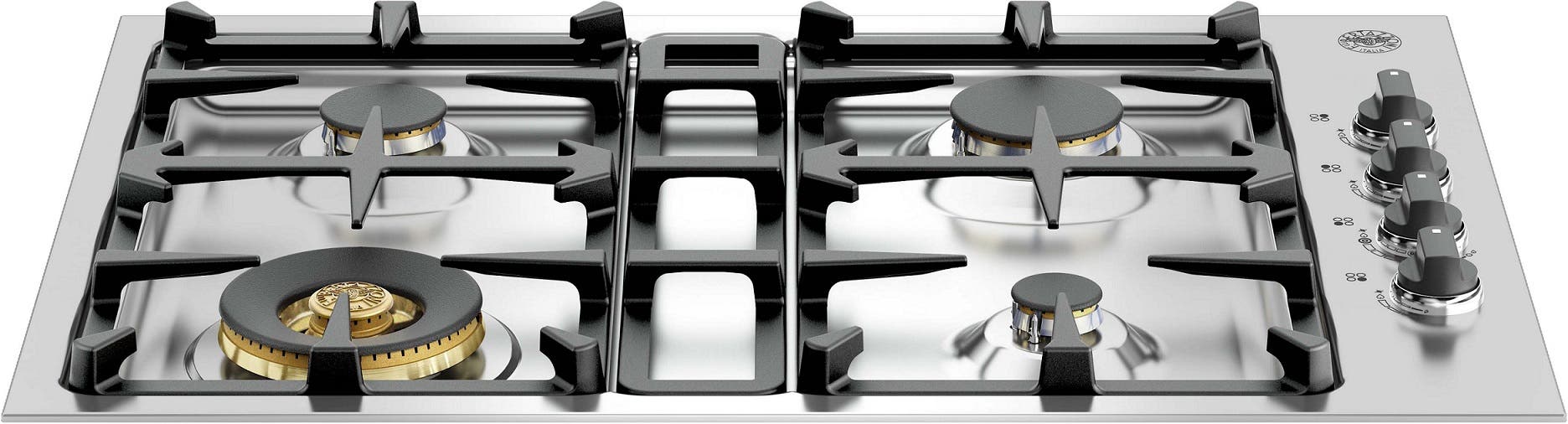 Bertazzoni QB30M400X Stainless Steel