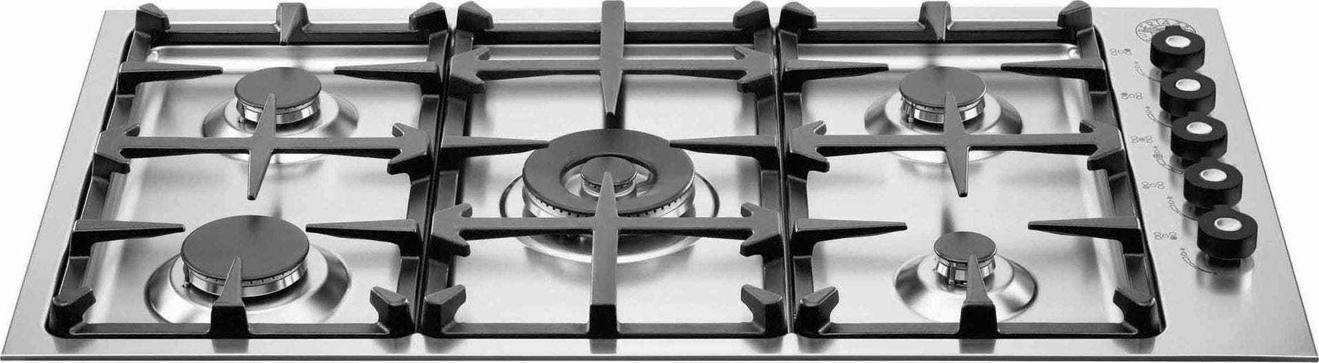 Bertazzoni Q36500X Stainless Steel