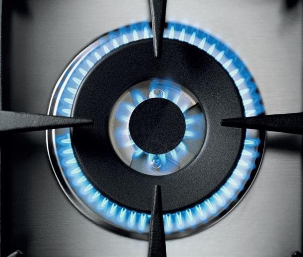 Bertazzoni Q36500X Stainless Steel