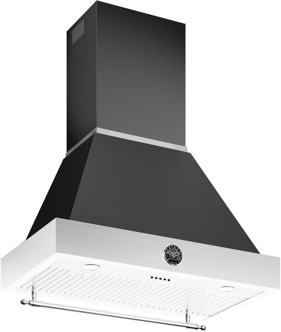Bertazzoni KC36HERTNE Matte Black