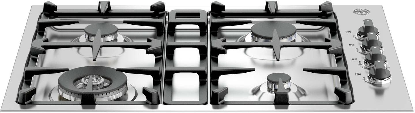 Bertazzoni Q30M400X Stainless Steel
