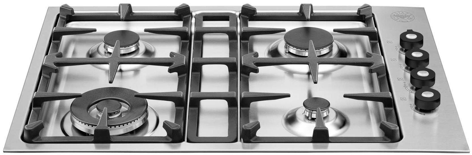 Bertazzoni Q30400X Stainless Steel