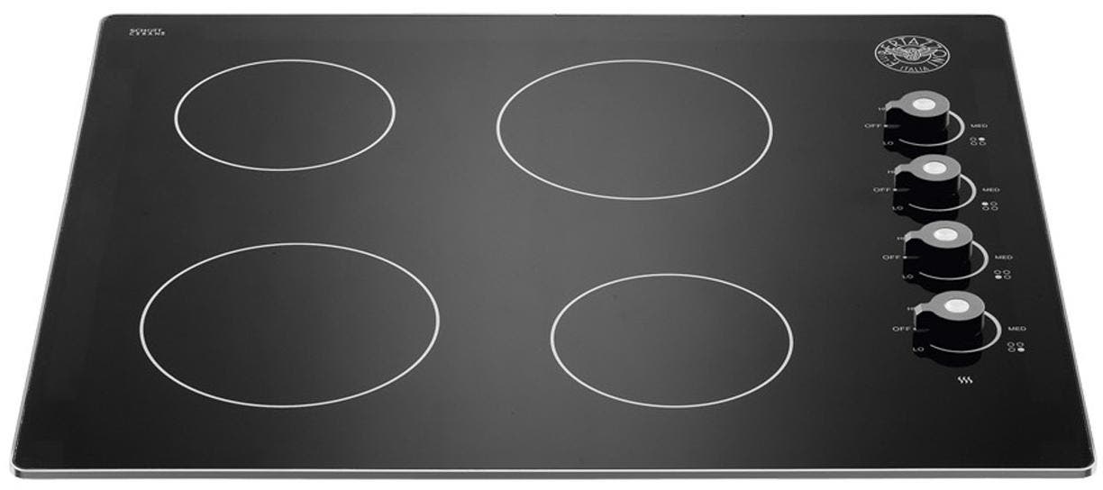 Bertazzoni P244CERNE Nero