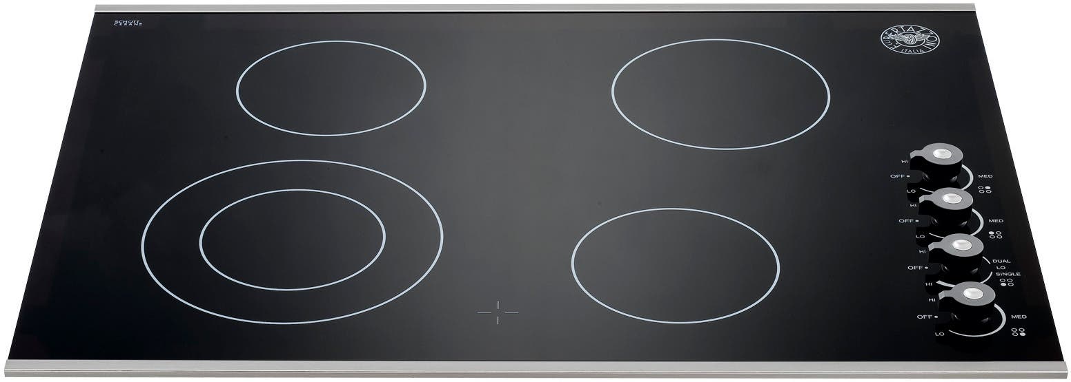 Bertazzoni P304CERNE Nero