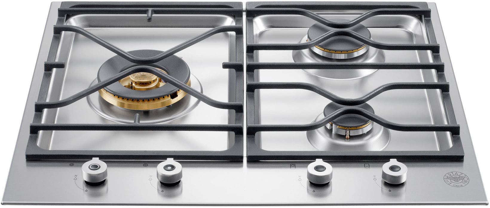 Bertazzoni PMB24300X Stainless Steel