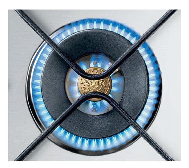 Bertazzoni PMB24300X Stainless Steel