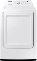 7.2 cu. ft. Electric Dryer with Sensor Dry