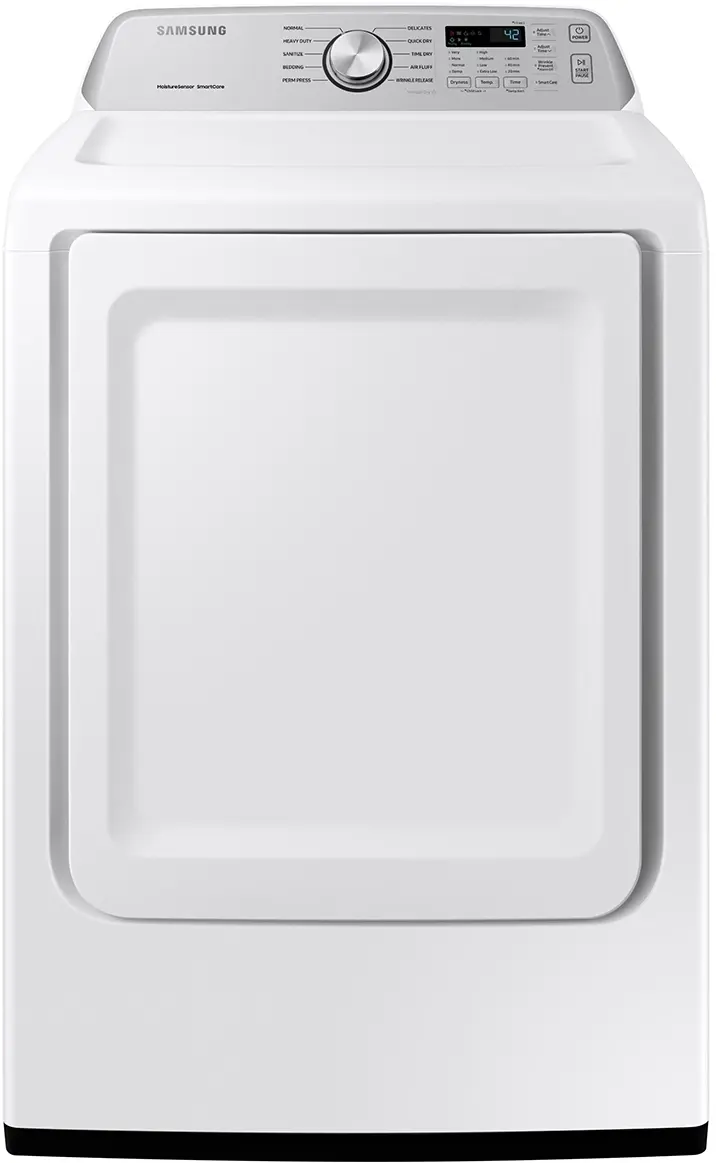 Samsung DVE45T3400W White