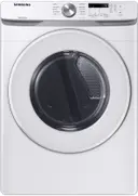 7.5 cu. ft. Electric Dryer with Sensor Dry