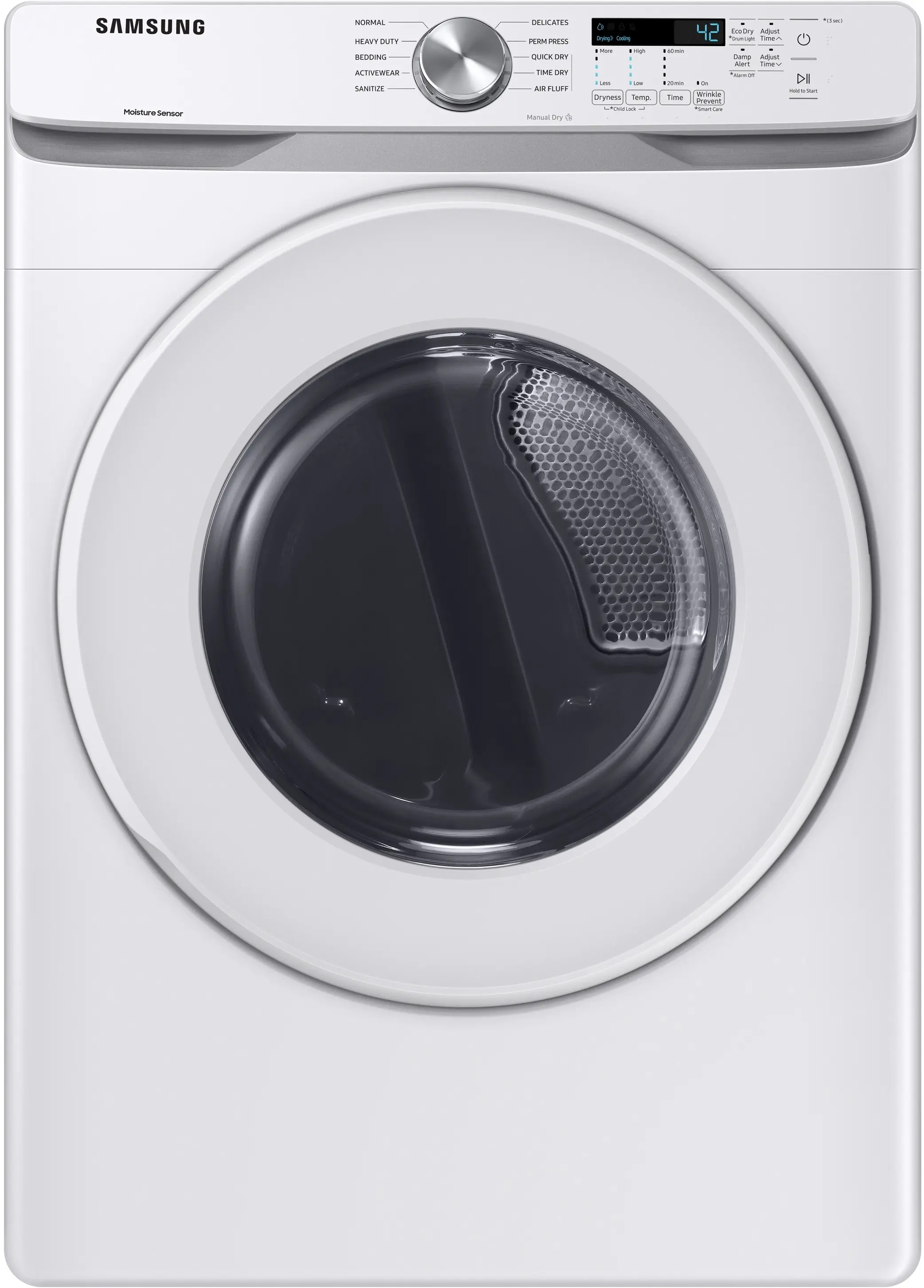 Samsung DVE45T6020W