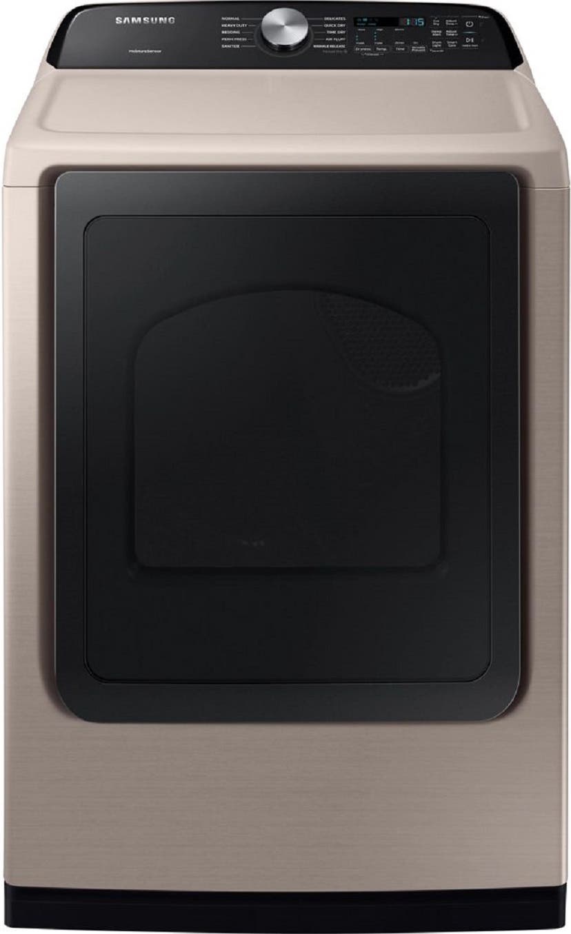 Samsung DVE50T5300C Champagne