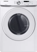 7.5 cu. ft. Gas Dryer with Sensor Dry