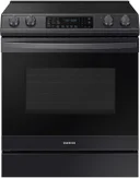 6.3 cu. ft. Smart Slide-in Electric Range with Air Fry