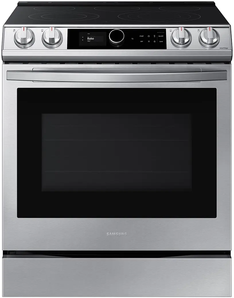 Samsung NE63T8711SS Stainless