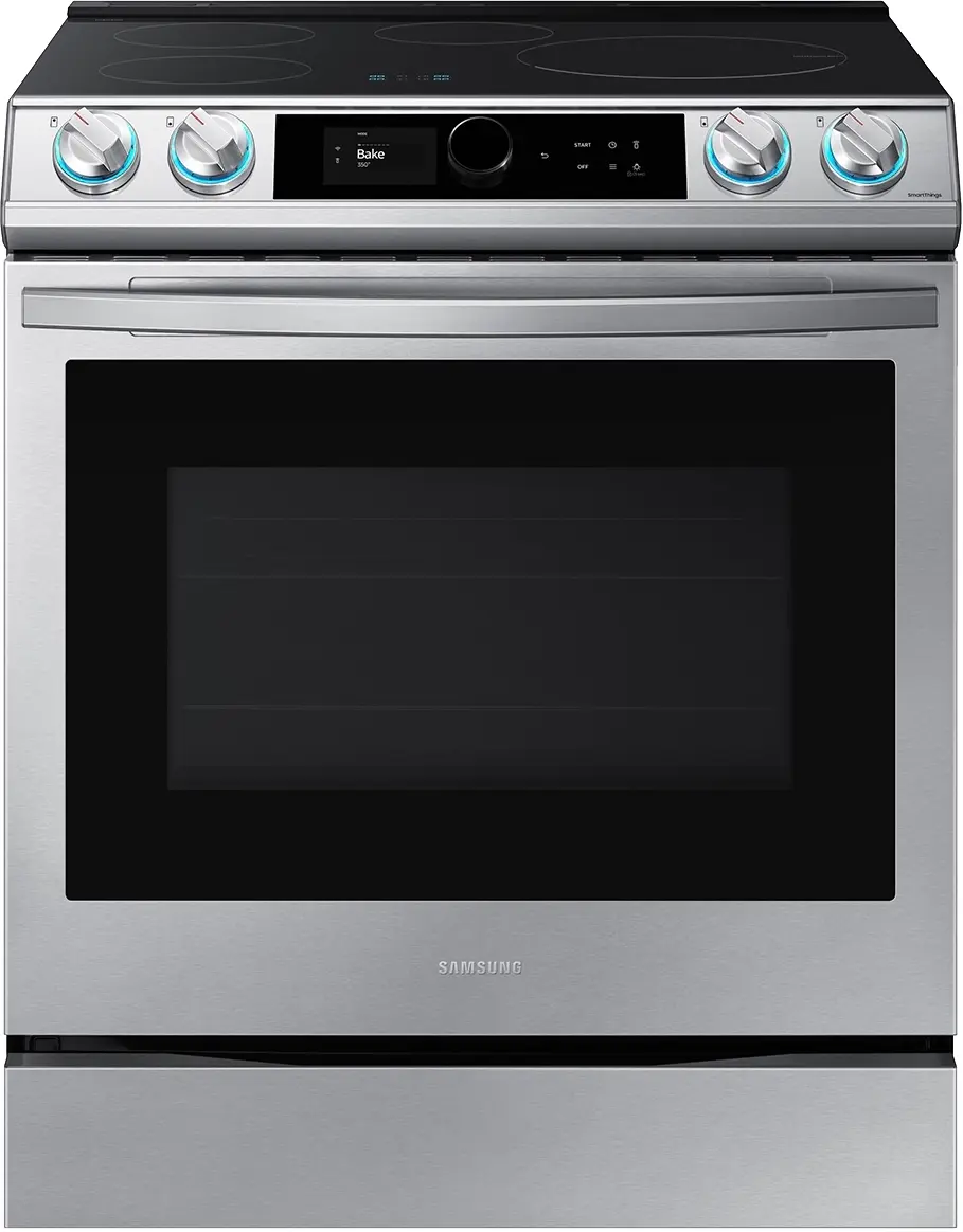 Samsung NE63T8911SS Stainless