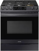 6.0 cu. ft. Smart Slide-in Gas Range with Air Fry
