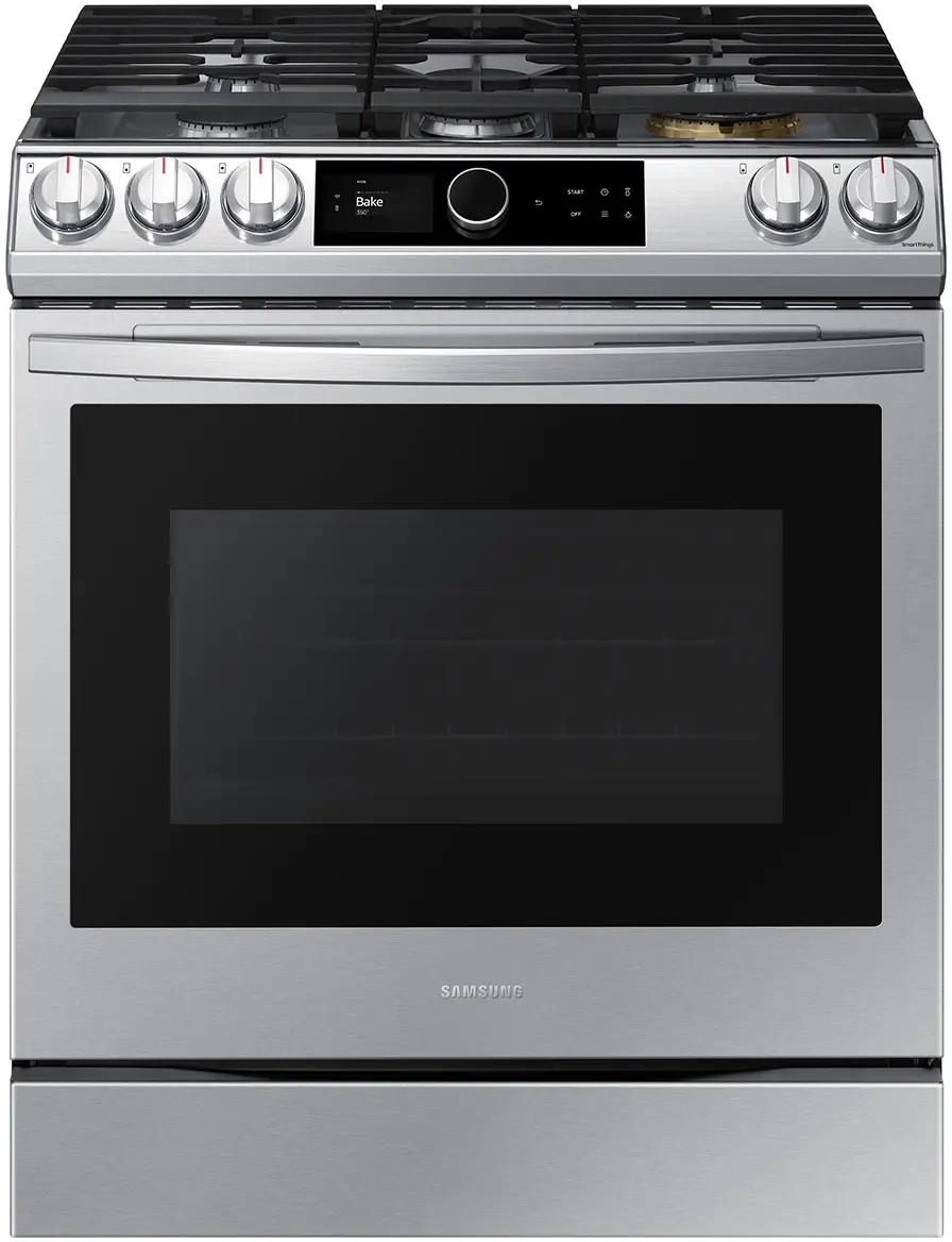 Samsung NX60T8711SS Stainless