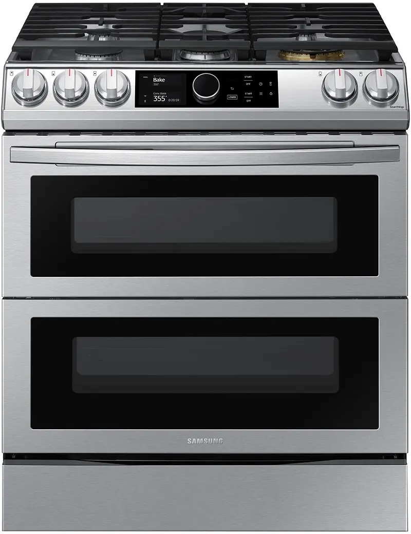 Samsung NX60T8751SS Stainless