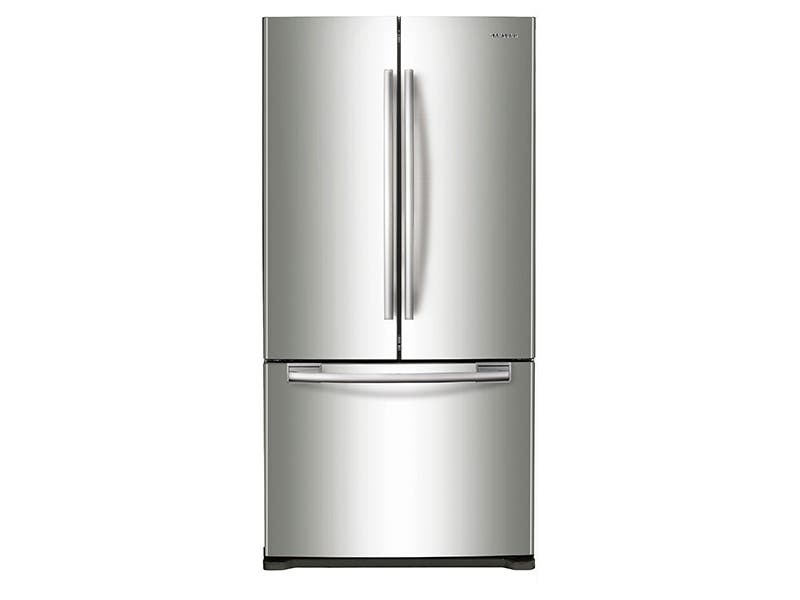 Samsung RF18HFENESR Stainless Steel
