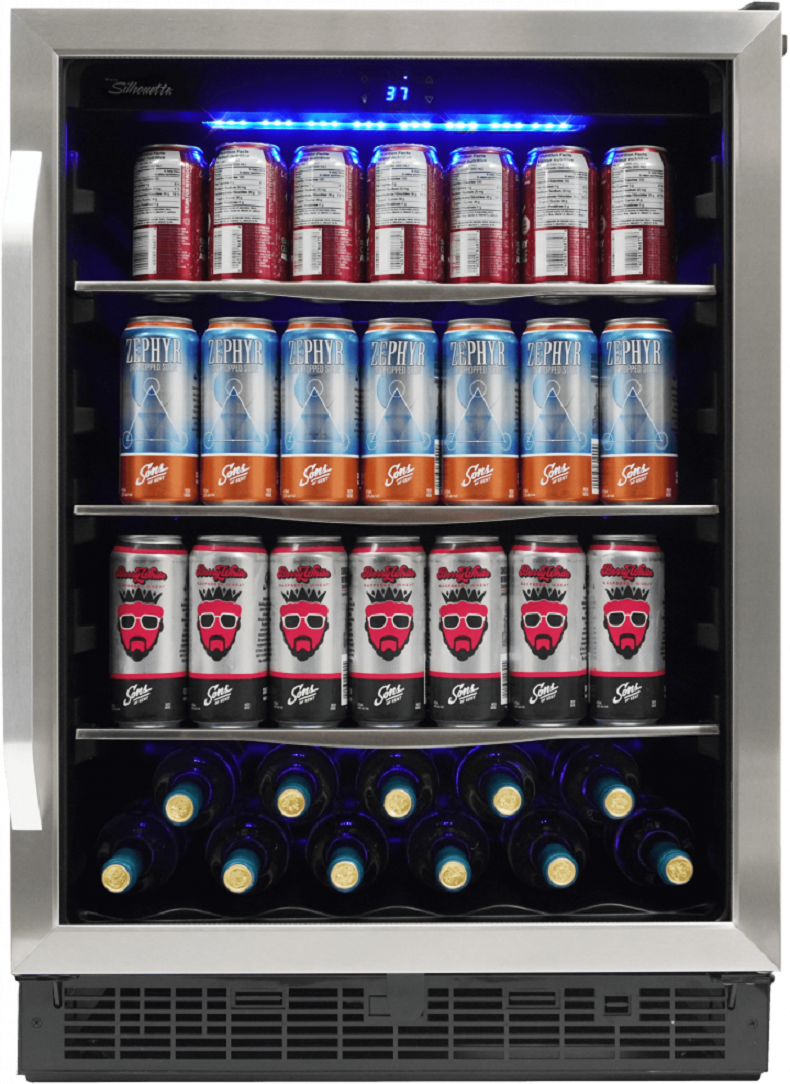 Danby SBC057D1BSS