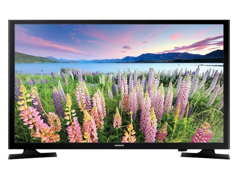 Samsung Electronics UN40N5200AFXZA 40 Inch, Black
