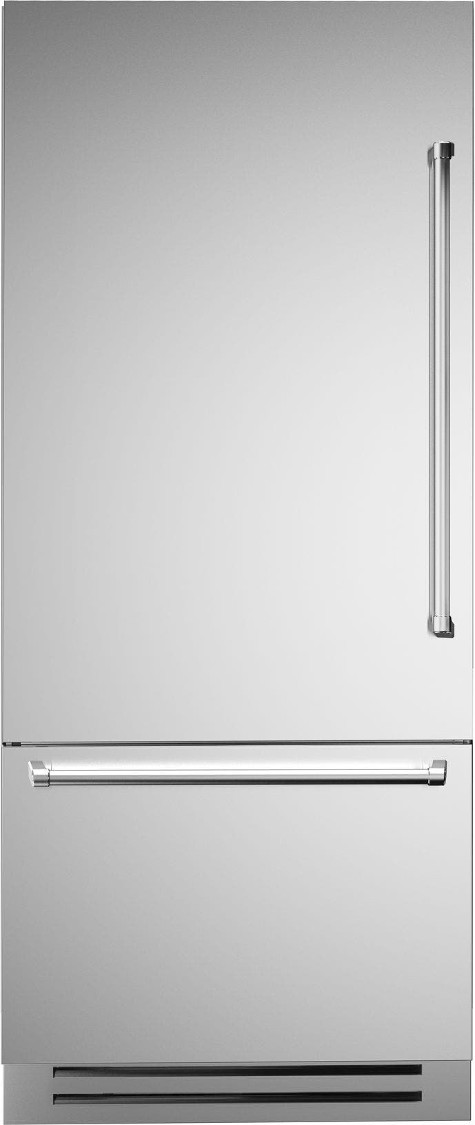 Bertazzoni REF36PIXL Stainless Steel, Left Hinge